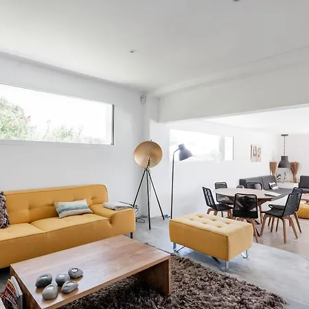 Luxe Avec Grande Piscine Proche Des Plages