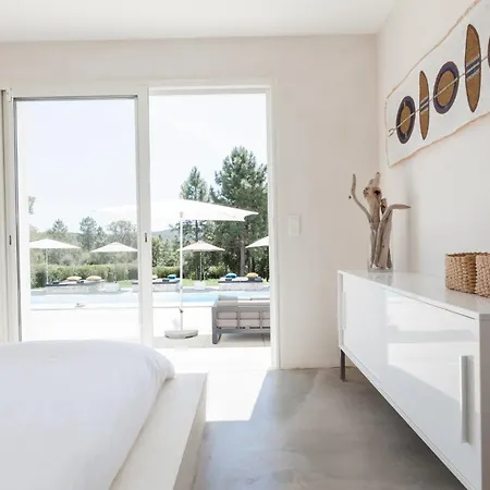 فيلة Luxe Avec Grande Piscine Proche Des Plages