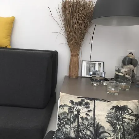 فيلة Luxe Avec Grande Piscine Proche Des Plages *