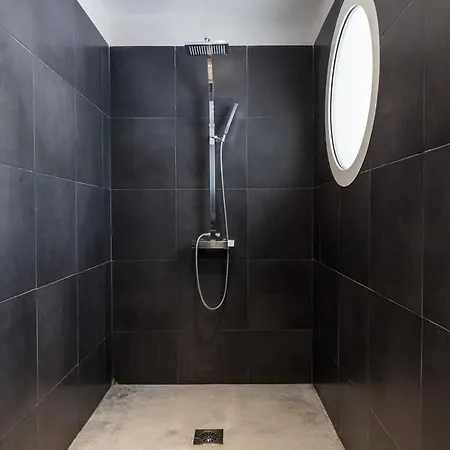 فيلة Luxe Avec Grande Piscine Proche Des Plages *
