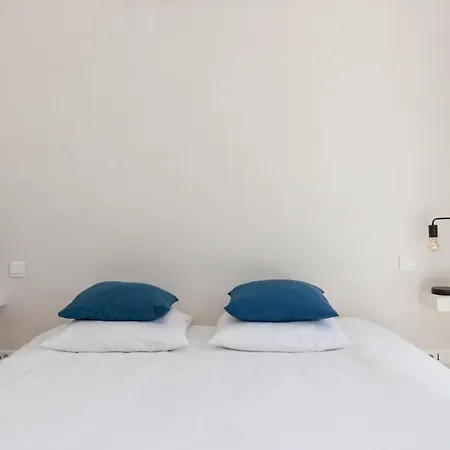 Luxe Avec Grande Piscine Proche Des Plages فيلة