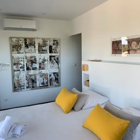 Luxe Avec Grande Piscine Proche Des Plages فيلة *