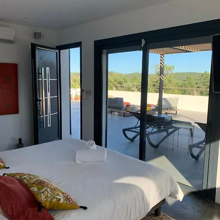 Luxe Avec Grande Piscine Proche Des Plages * بورتو فيكشْيو