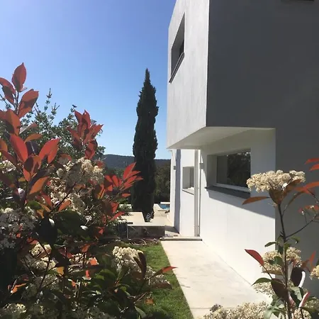 Luxe Avec Grande Piscine Proche Des Plages فيلة بورتو فيكشْيو