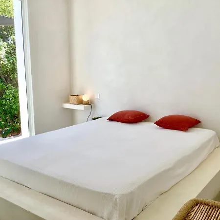 Luxe Avec Grande Piscine Proche Des Plages فيلة *
