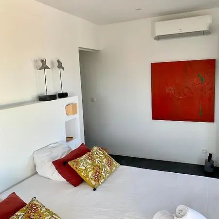 فيلة Luxe Avec Grande Piscine Proche Des Plages