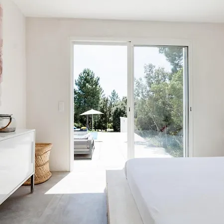 Luxe Avec Grande Piscine Proche Des Plages * بورتو فيكشْيو